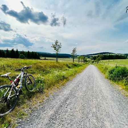 Appartamento U Doubků Horní Blatná