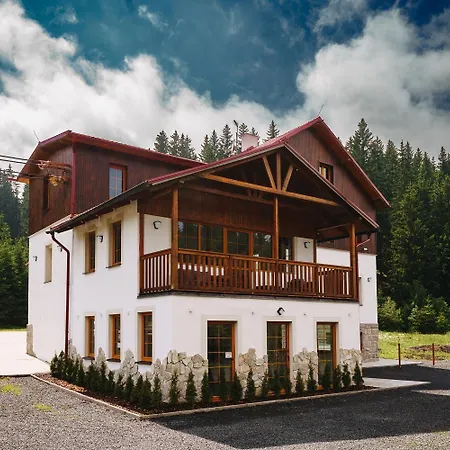 Appartamento U Doubků *