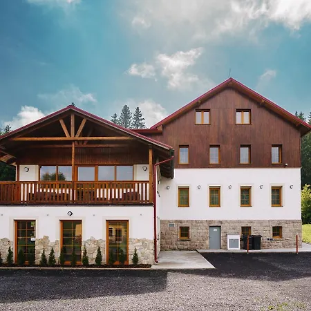 Appartamento U Doubků *