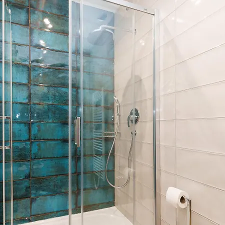 Appartamento U Doubků Horní Blatná